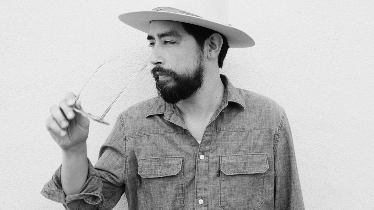 Jackie Greene