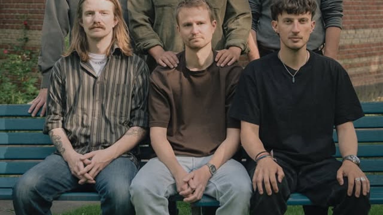 efteraar // Radar