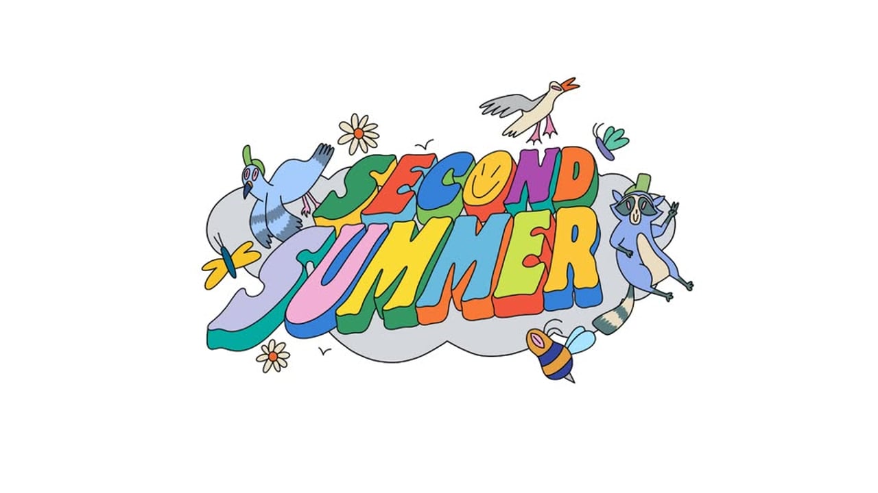 Second Summer Festival 2026