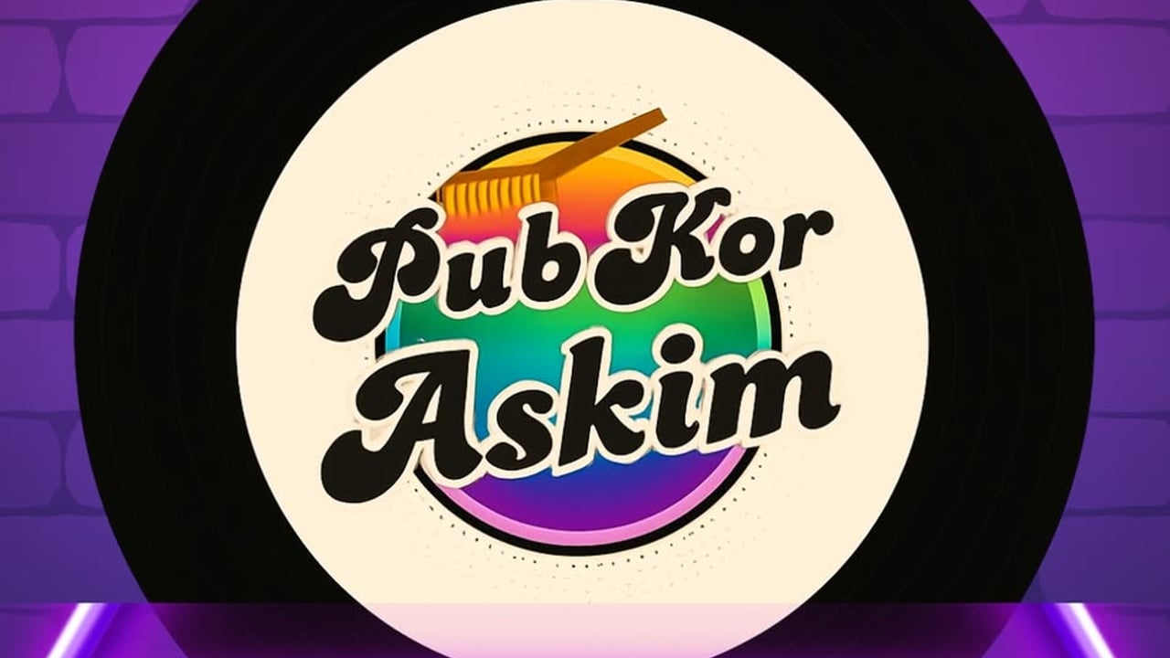 Pubkor