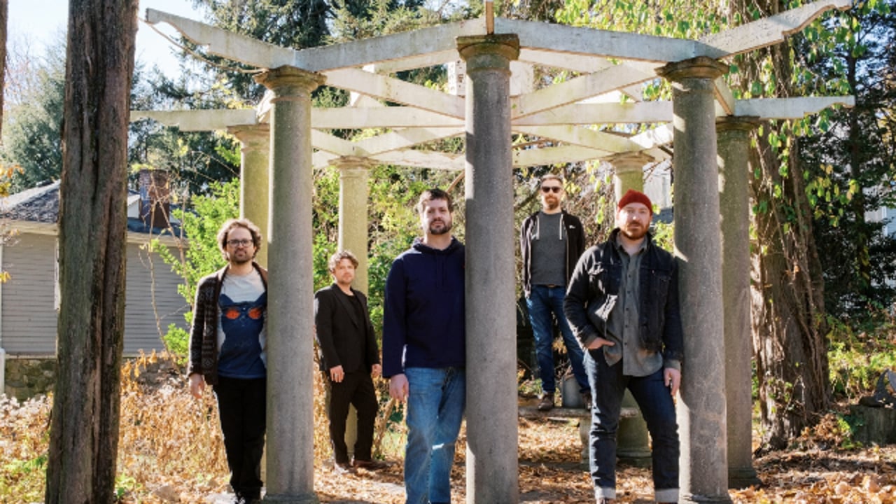 Hide & Seek (Americana, Roots Rock, Soul)