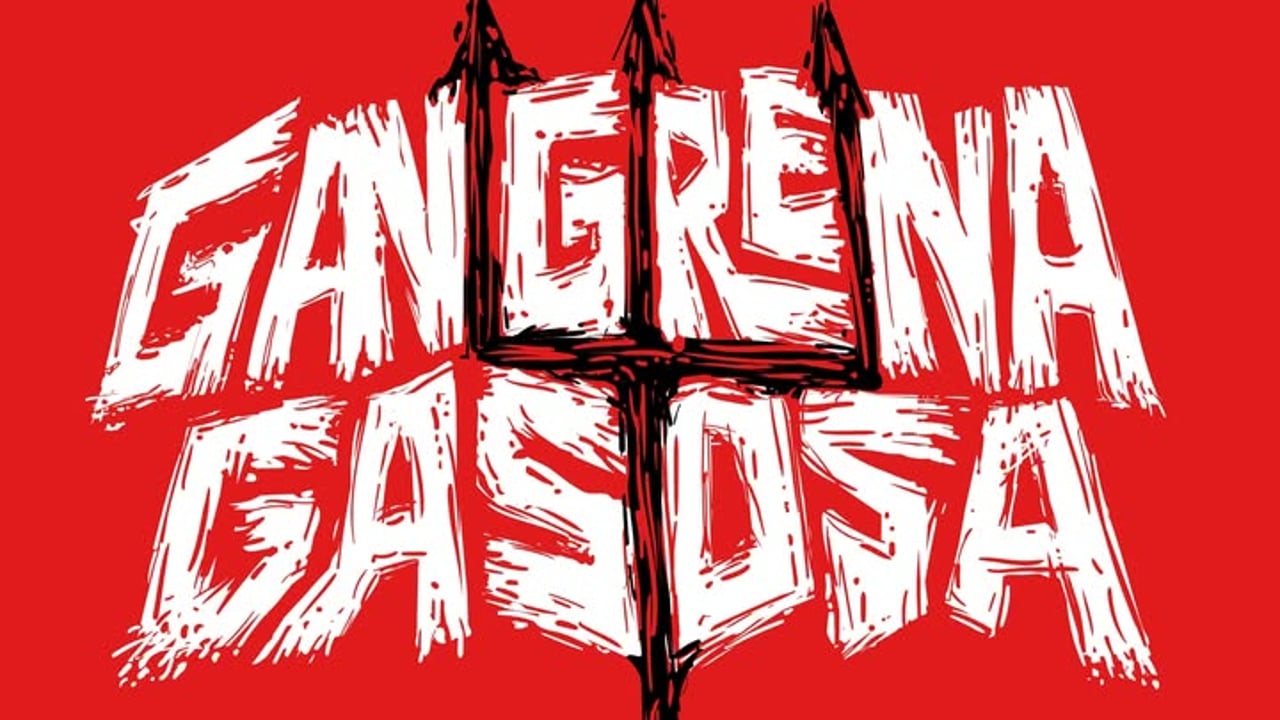 Gangrena Gasosa