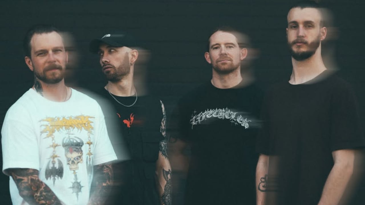 Sylosis & Whitechapel