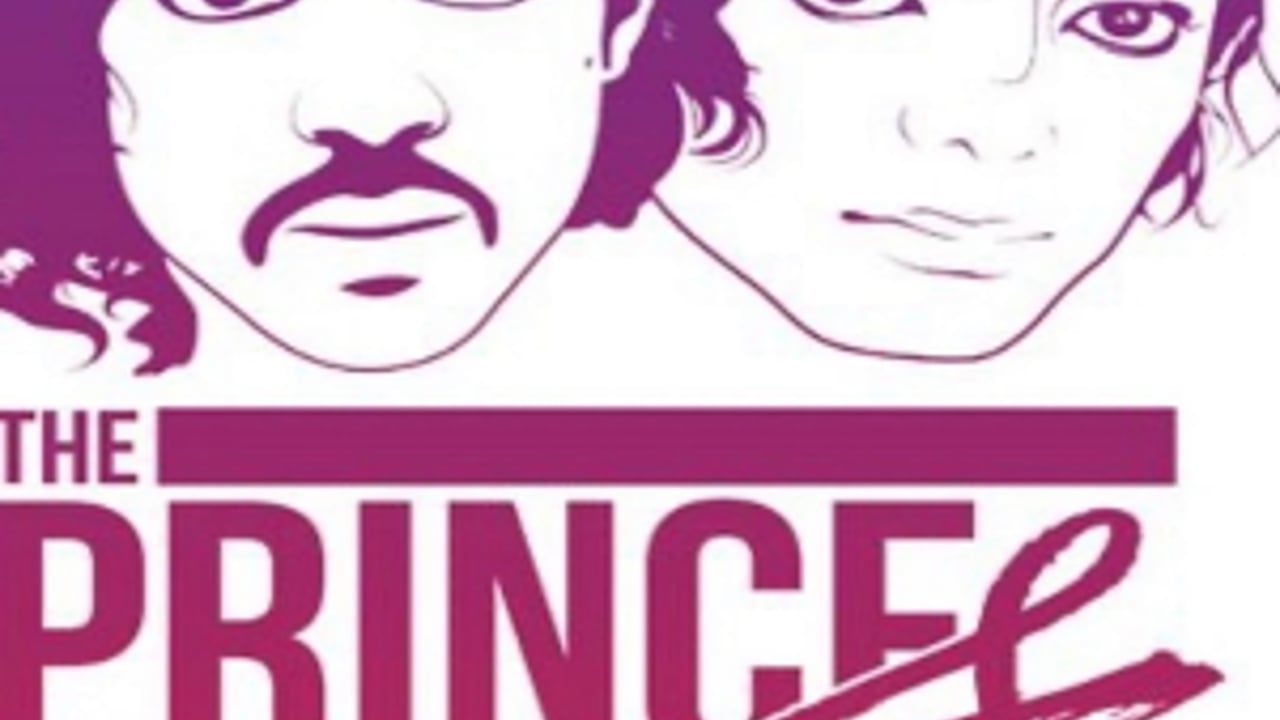 Legends of Pop: The Ultimate Prince and Michael Experience