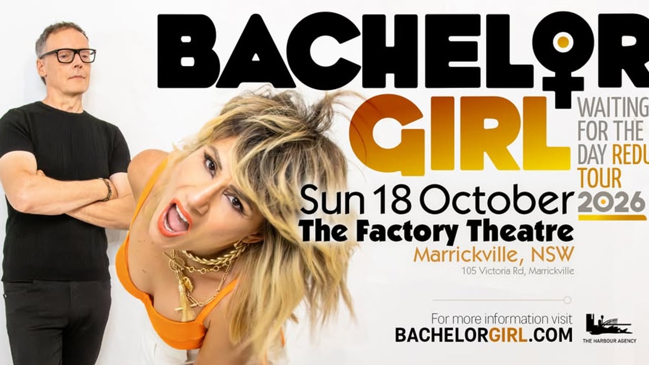 Bachelor Girl