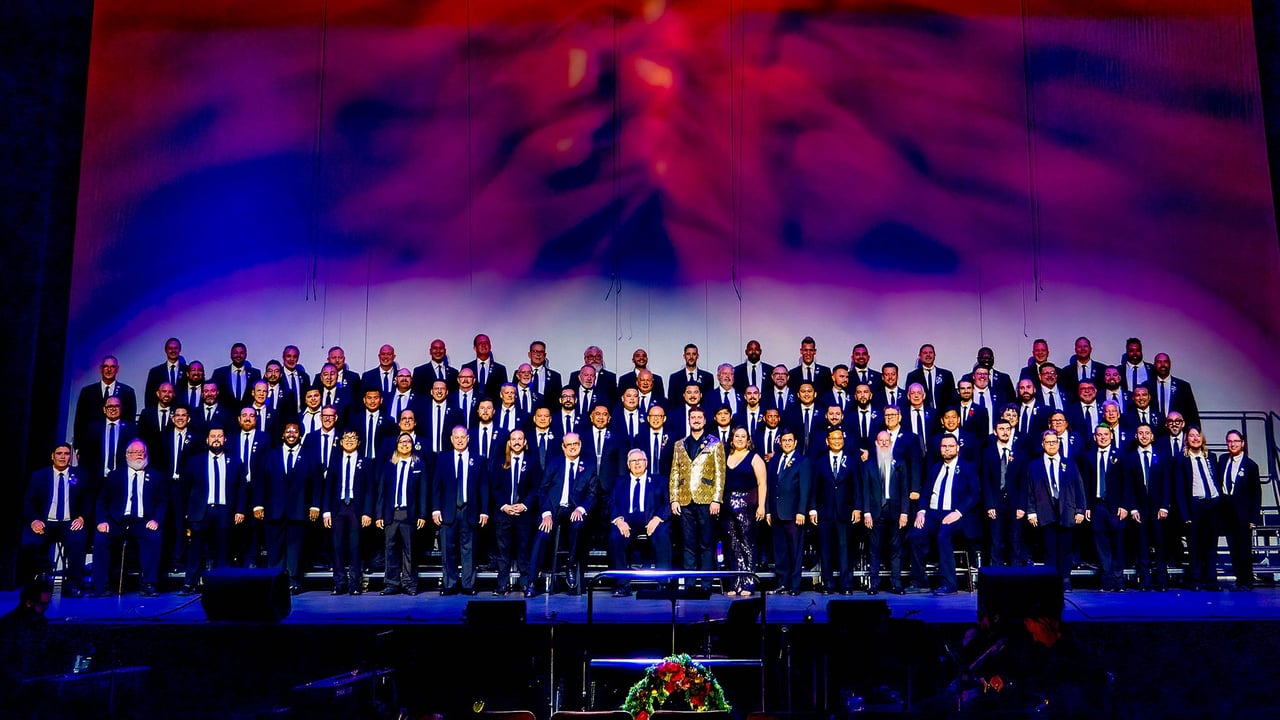 Sacramento Gay Men's Chorus