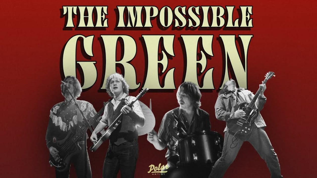 The Impossible Green