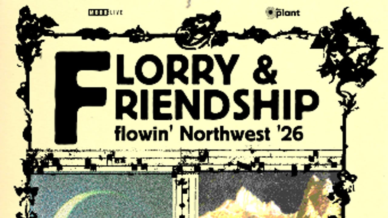 Florry & Friendship