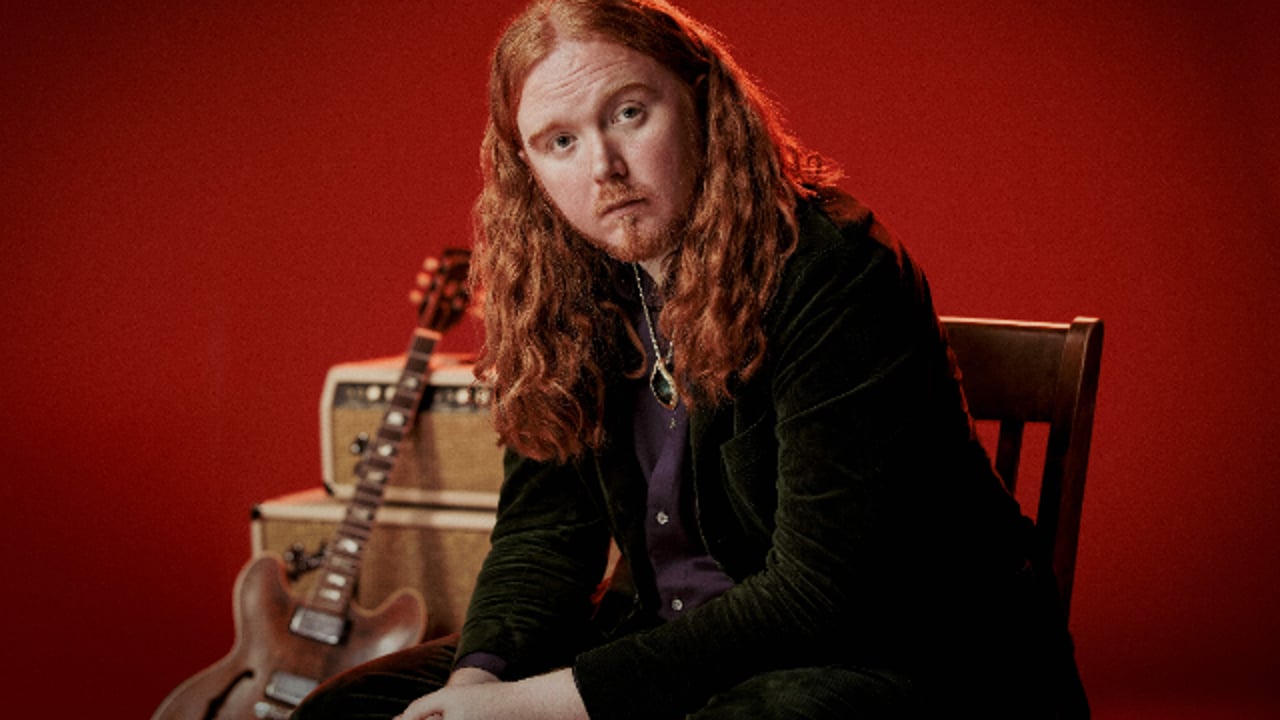 Caleb Tokarska