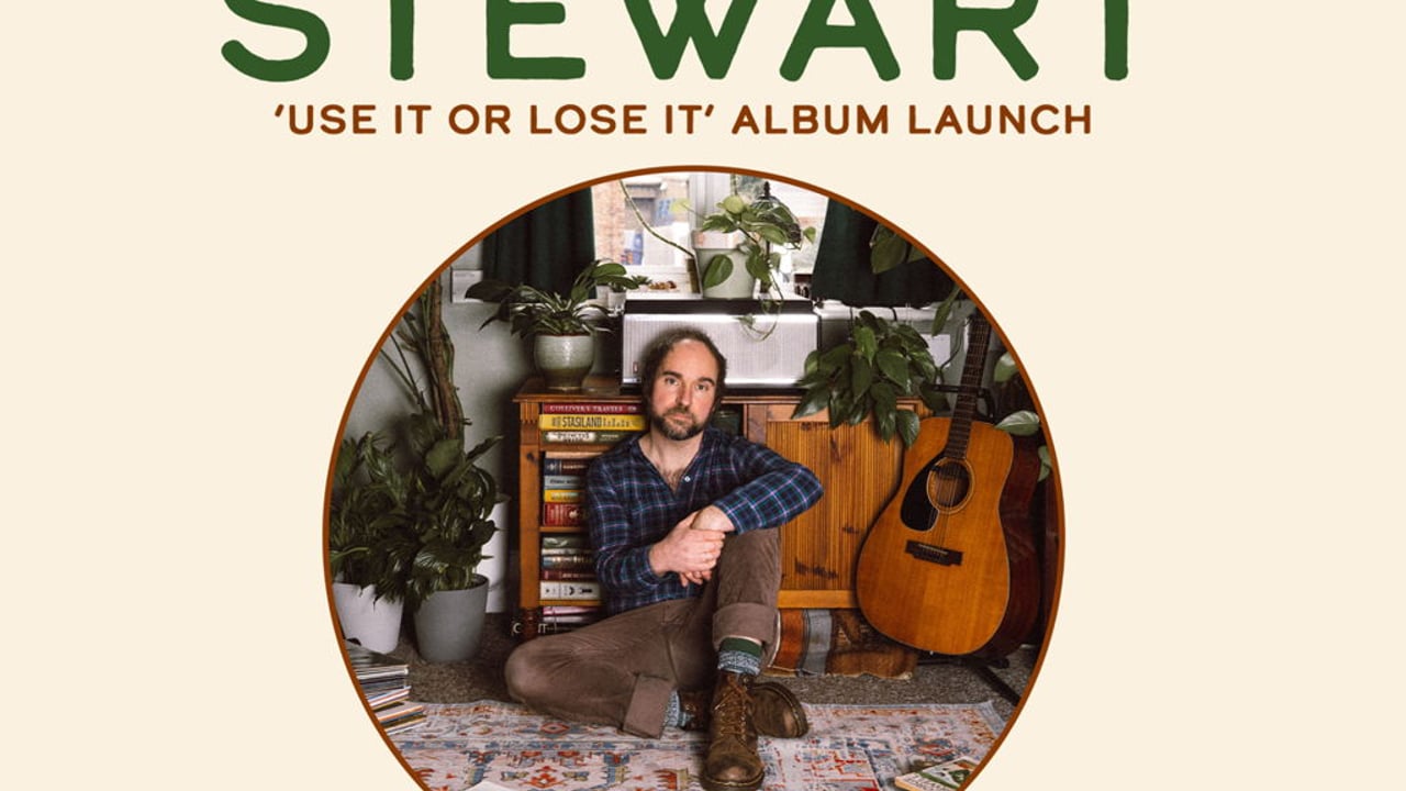 Gary Stewart