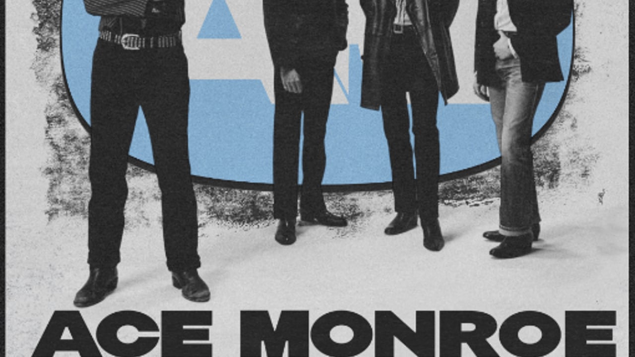 Ace Monroe