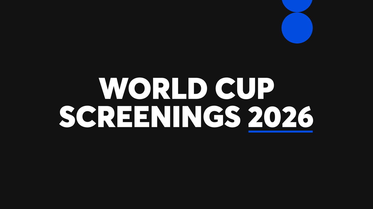 WORLD CUP 2026 : ENGLAND V PANAMA