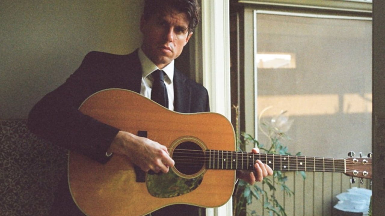 CORY HANSON