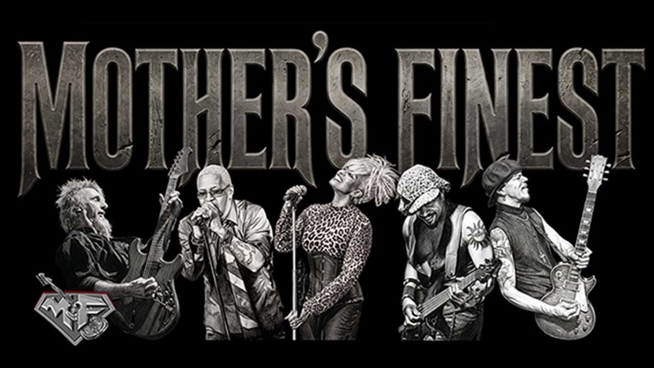 Mother's Finest