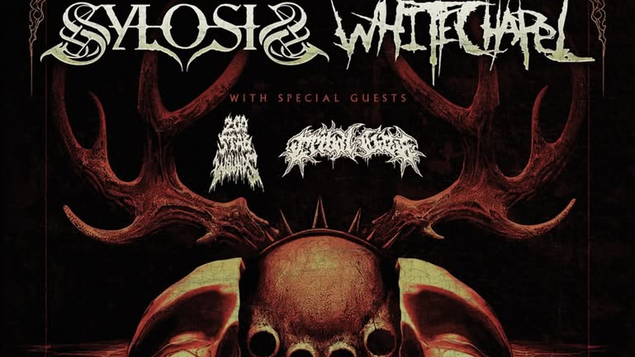 Whitechapel & Sylosis