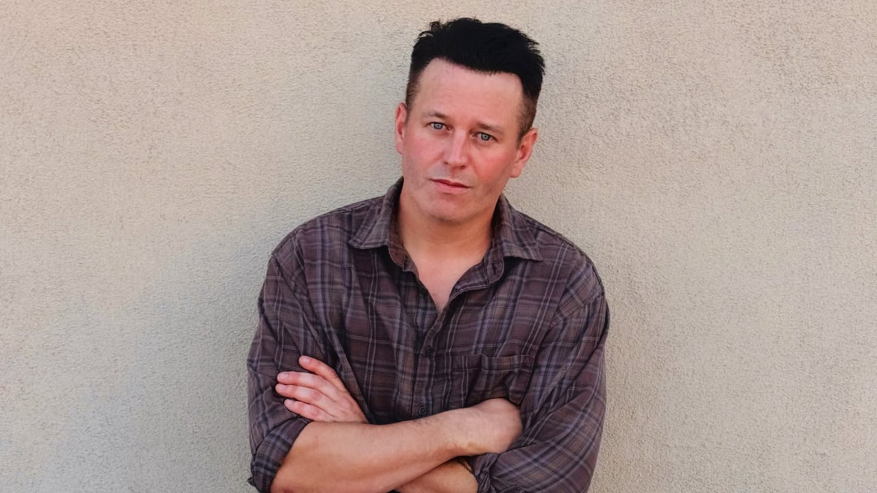 Brent Morin