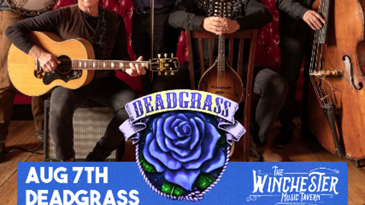 DEADGRASS