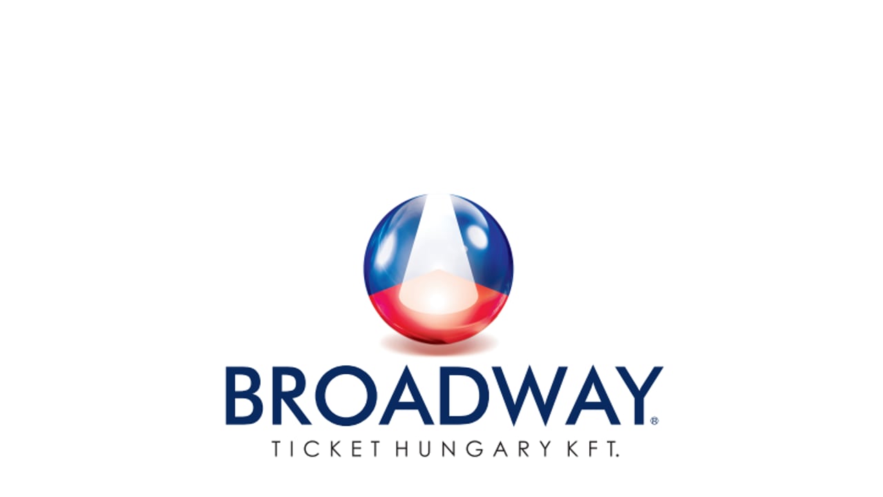 Broadway Jegyiroda