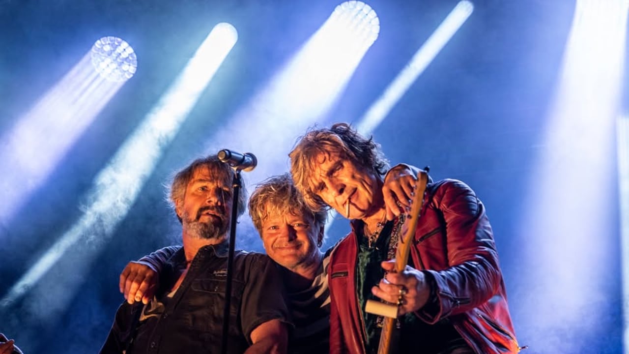 Trollrock 15 år: Den store sommerfesten 2026!