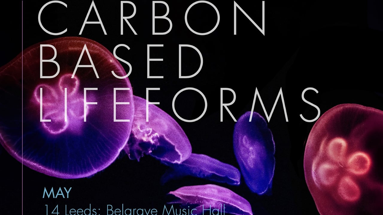 Carbon Based Lifeforms