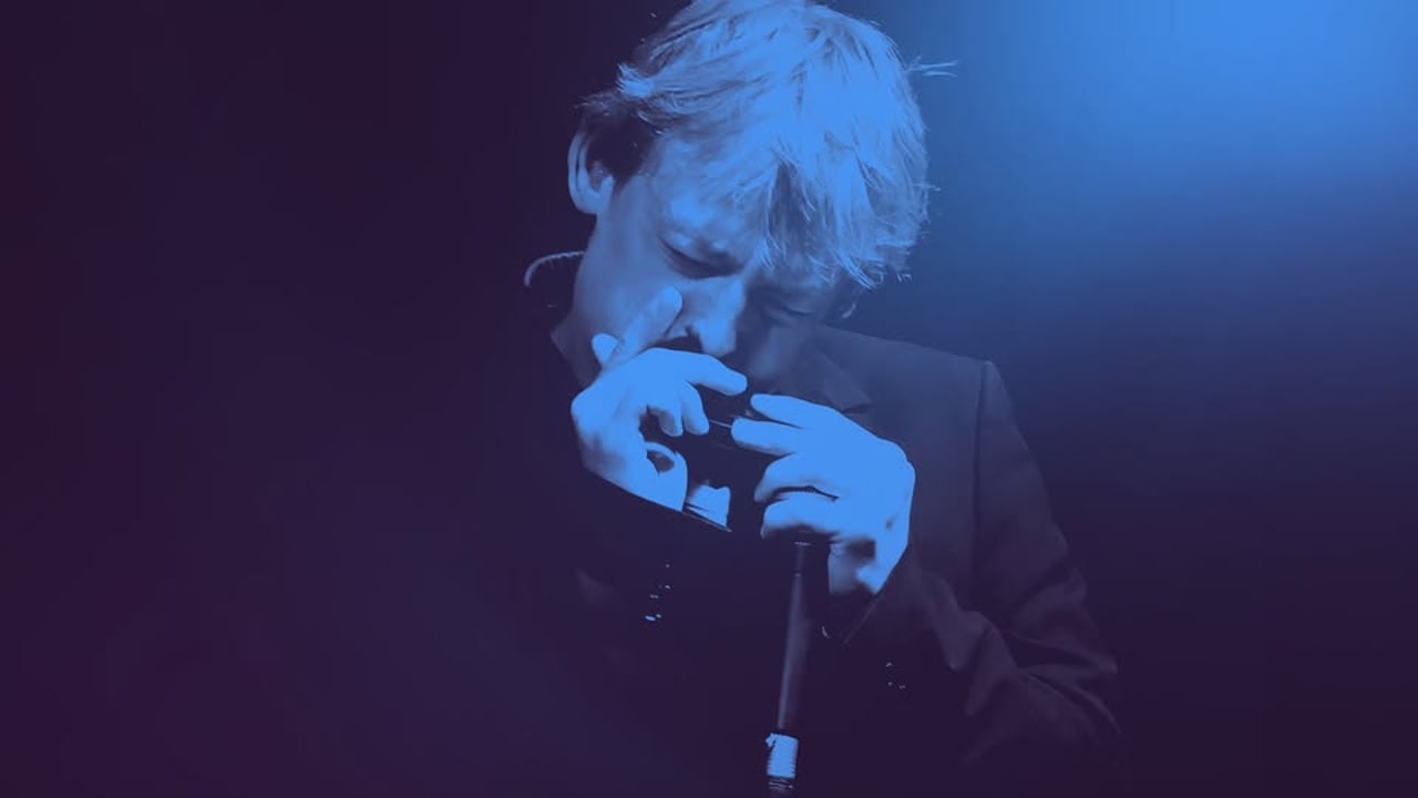 DR Big Band & Mathias Heise - A Love Supreme Revisited | DR Koncerthuset | Koncertsalen