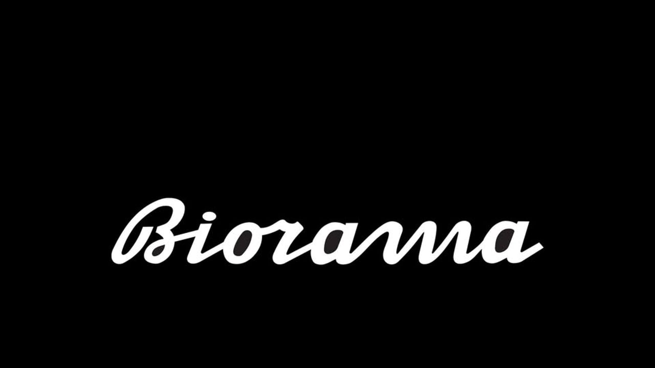 Biorama kulturhus