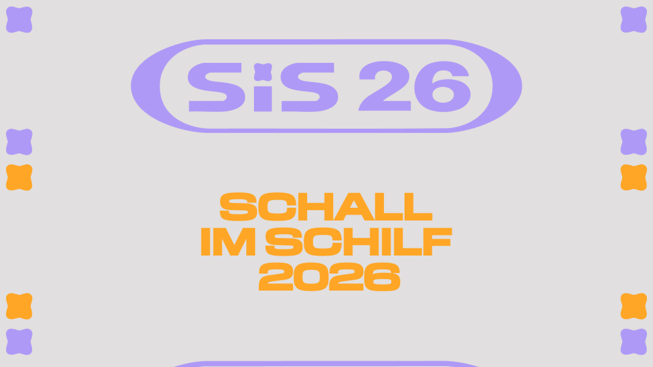 Schall im Schilf Festival 2026