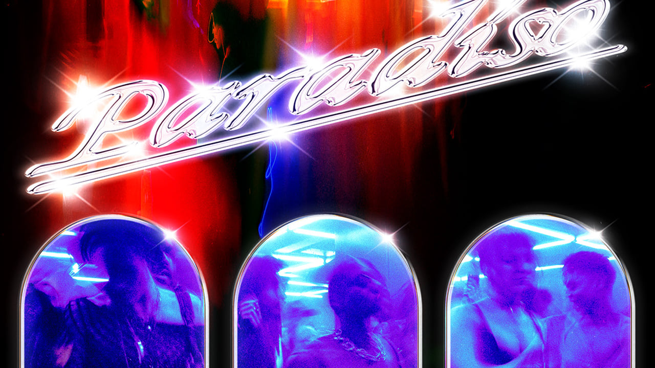 Paradiso: Dee Diggs, Ron Like Hell, Tom Peters + Concrete Husband, Mapamota