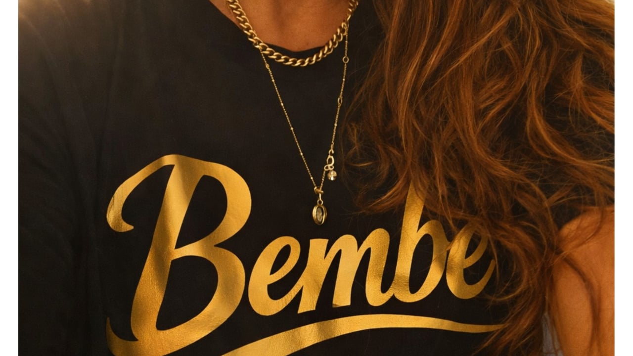 Bembe Segue