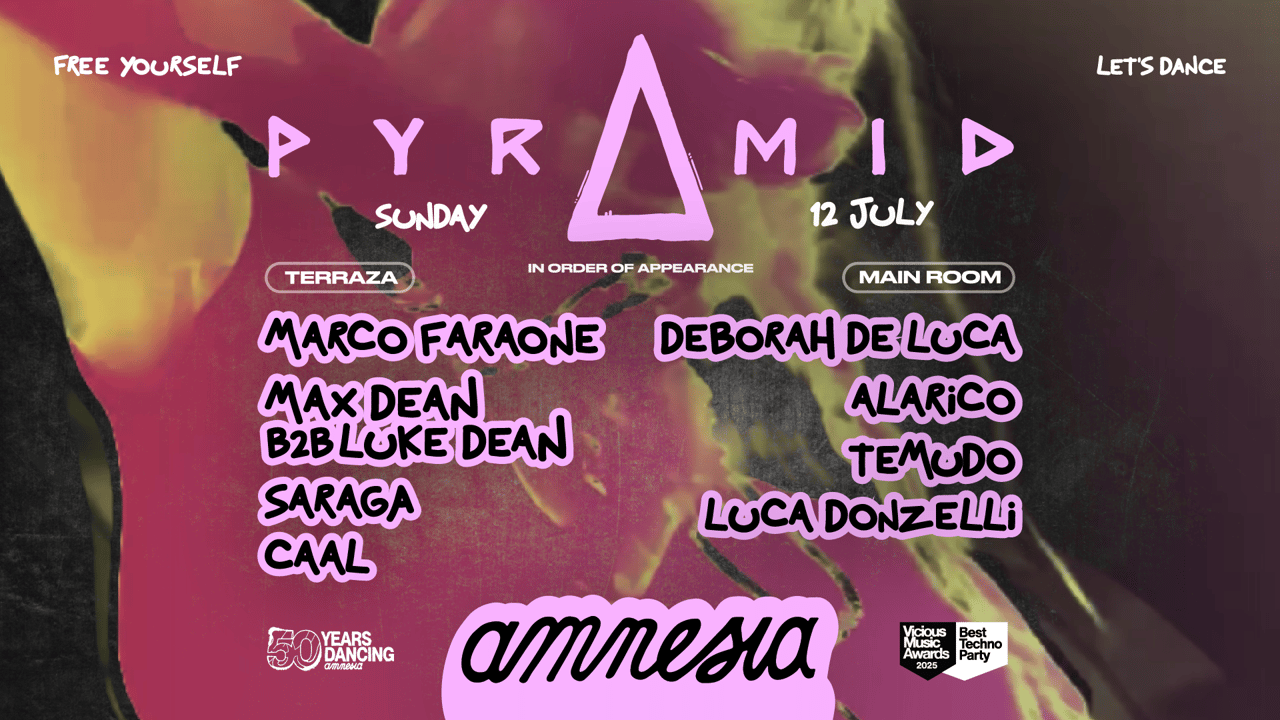 Pyramid
