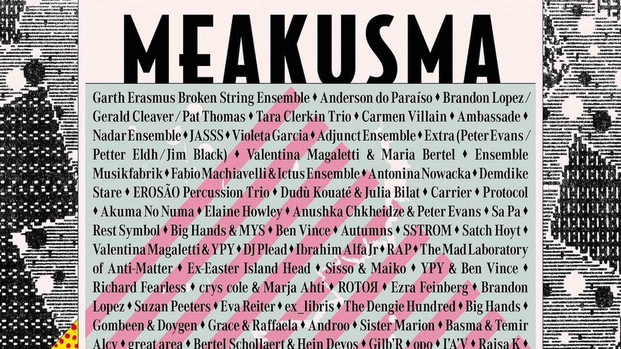 Meakusma Festival 2026