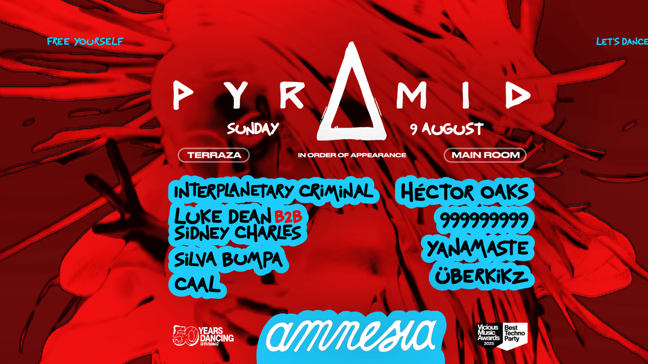 Pyramid
