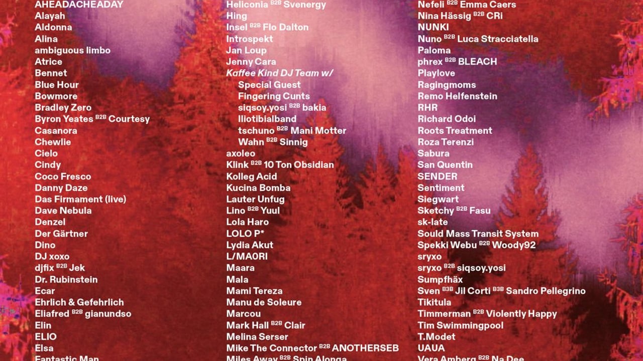 Schwing und Stampf Festival 2026