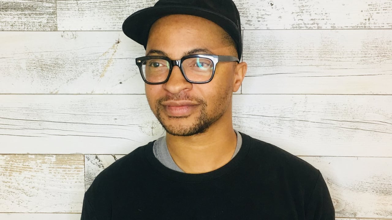 Keenan Orr