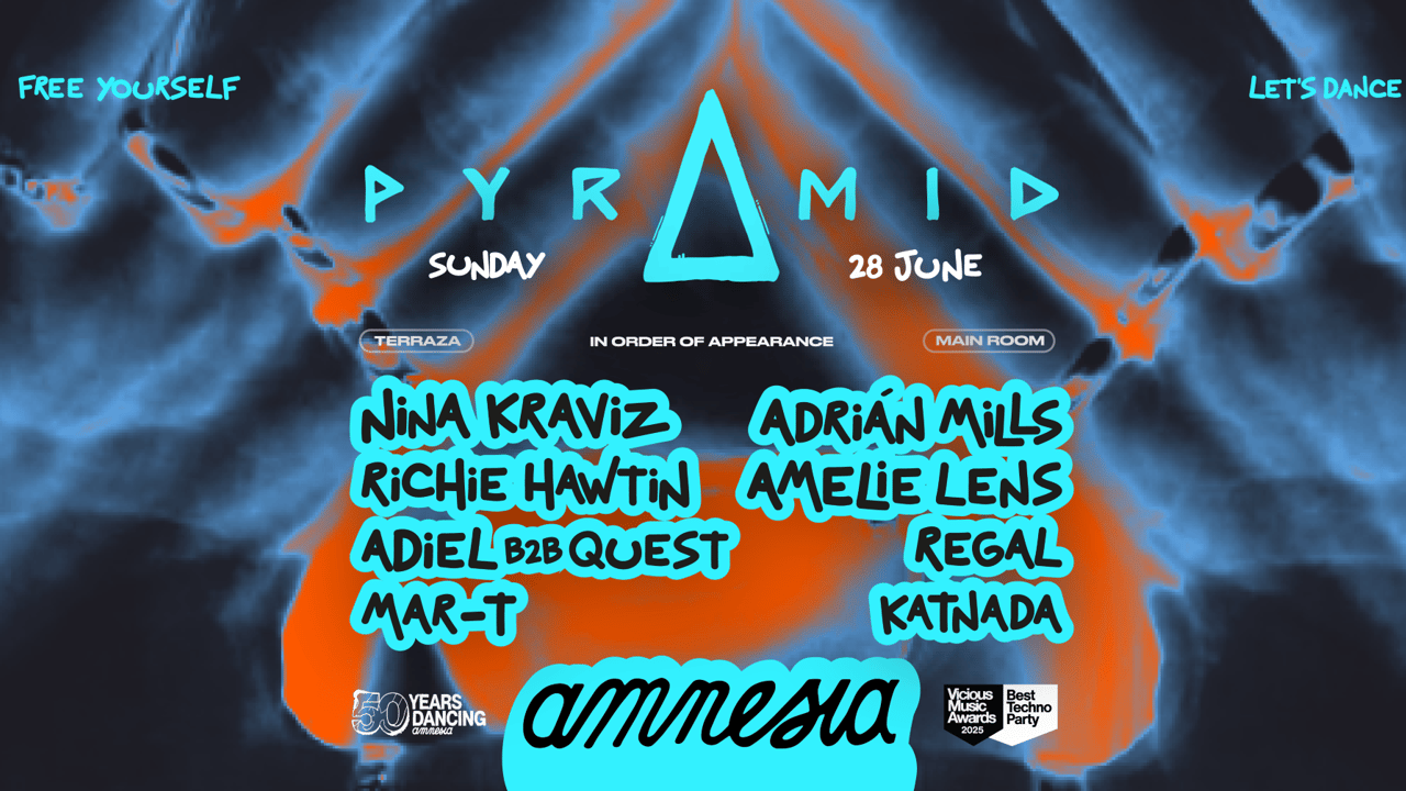 Pyramid