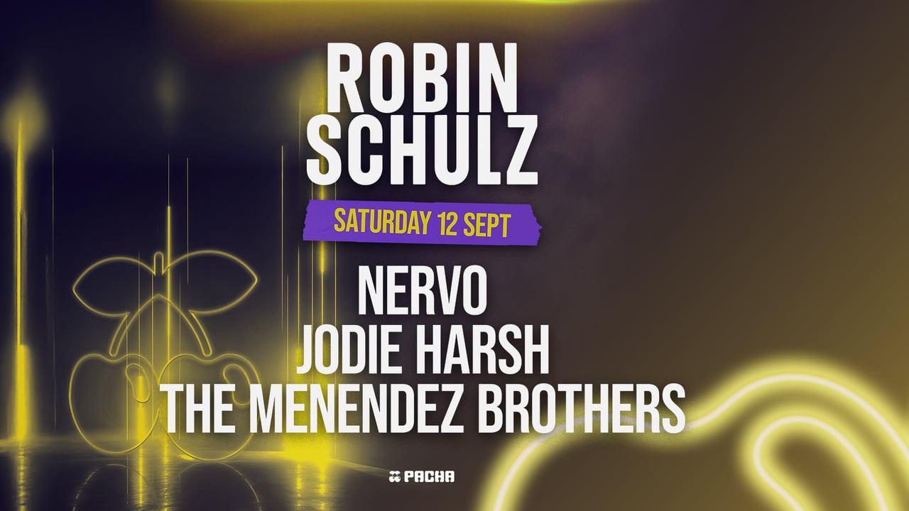 Robin Schulz