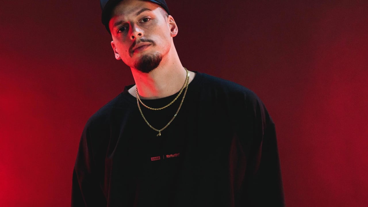 Dimitri J