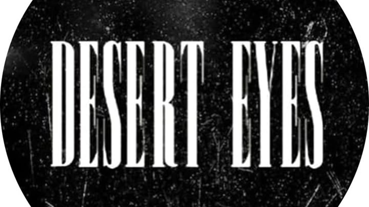 Desert Eyes