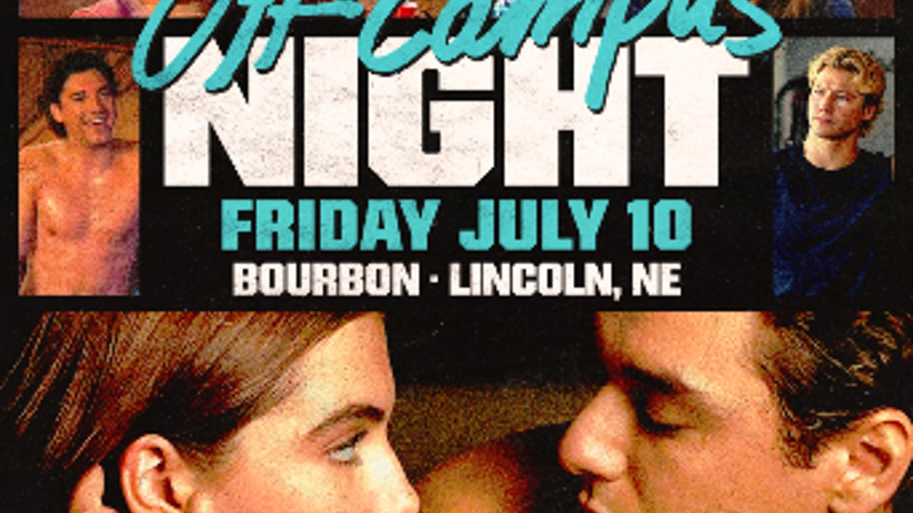Off Campus Night