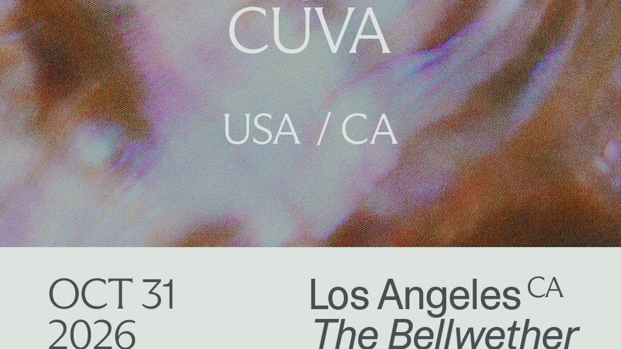 Parra for Cuva
