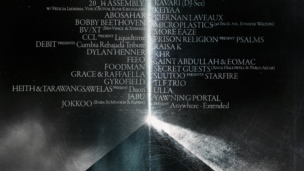 LOST Music Festival 2026