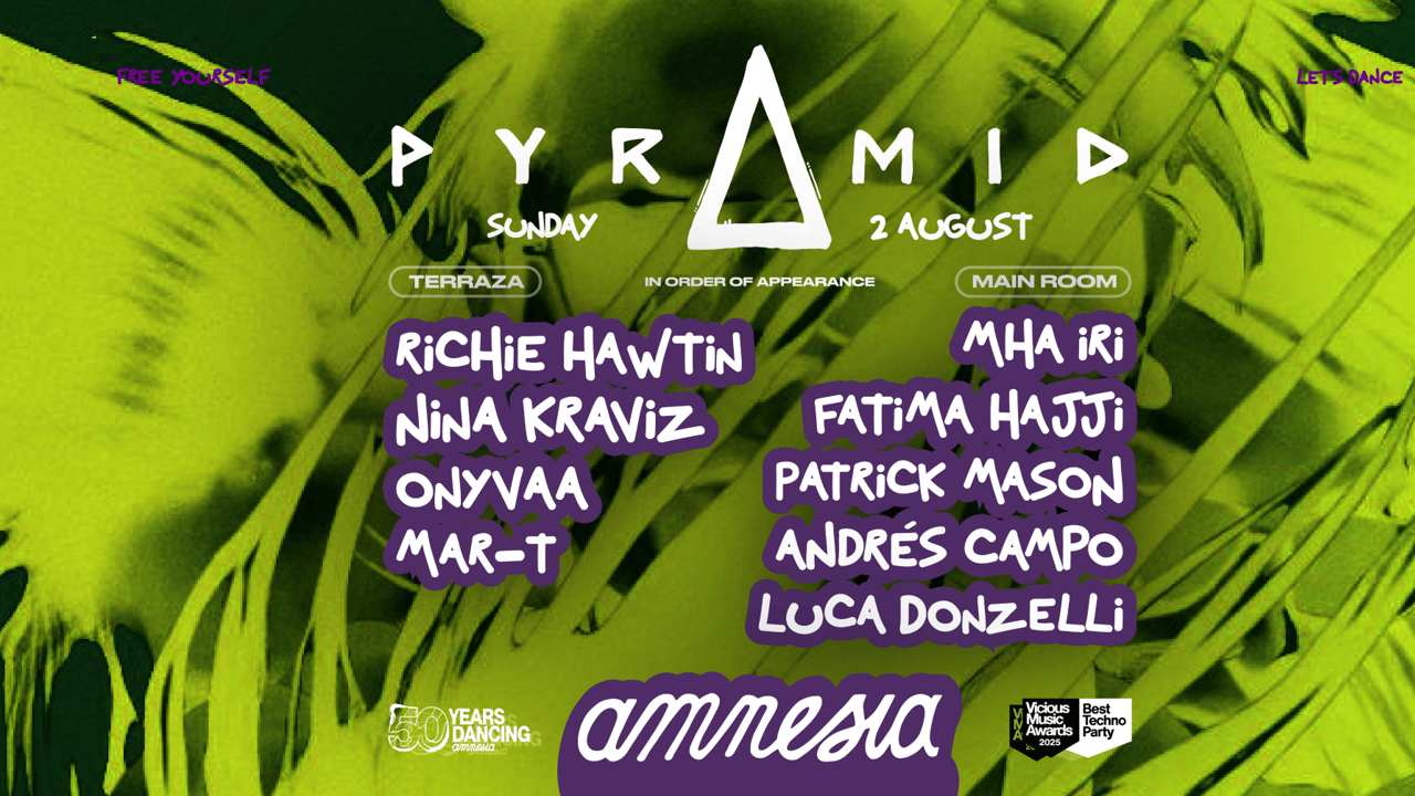 Pyramid