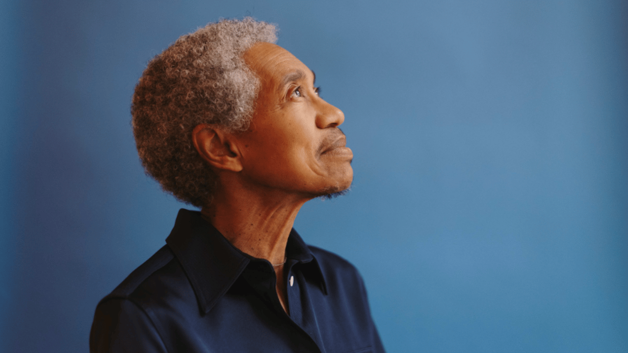Beverly Glenn-Copeland