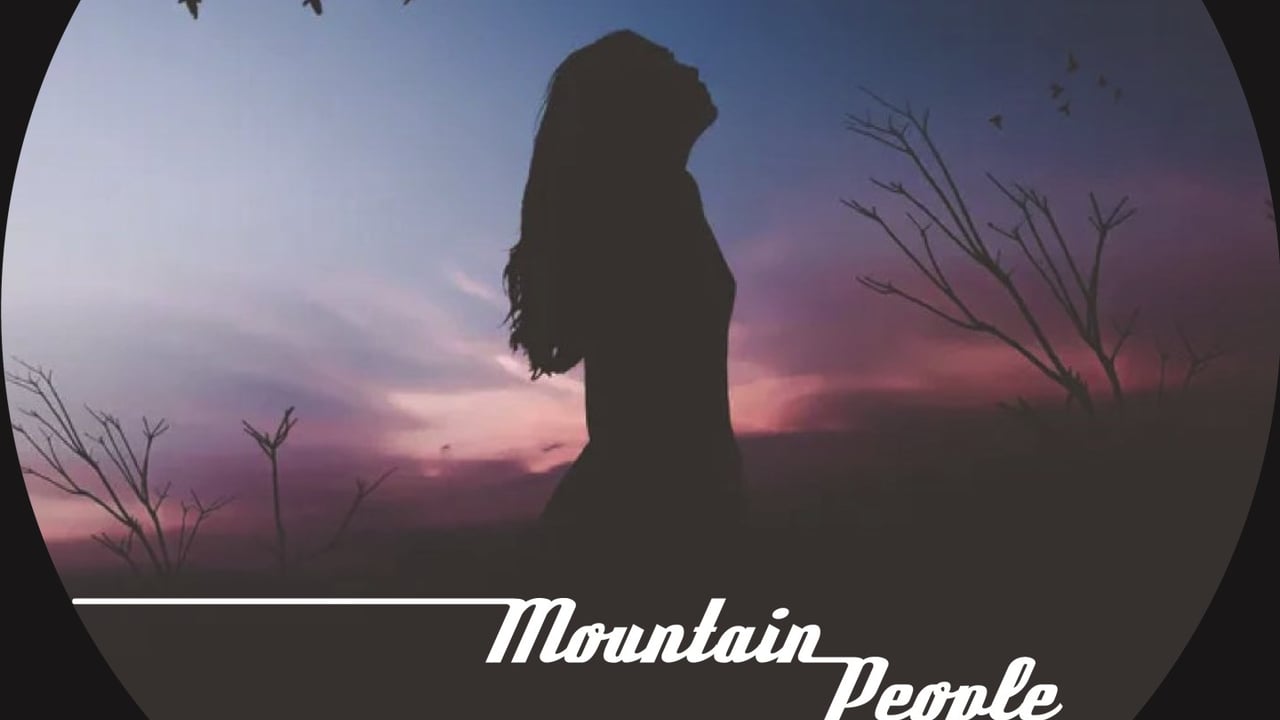 Mountain People