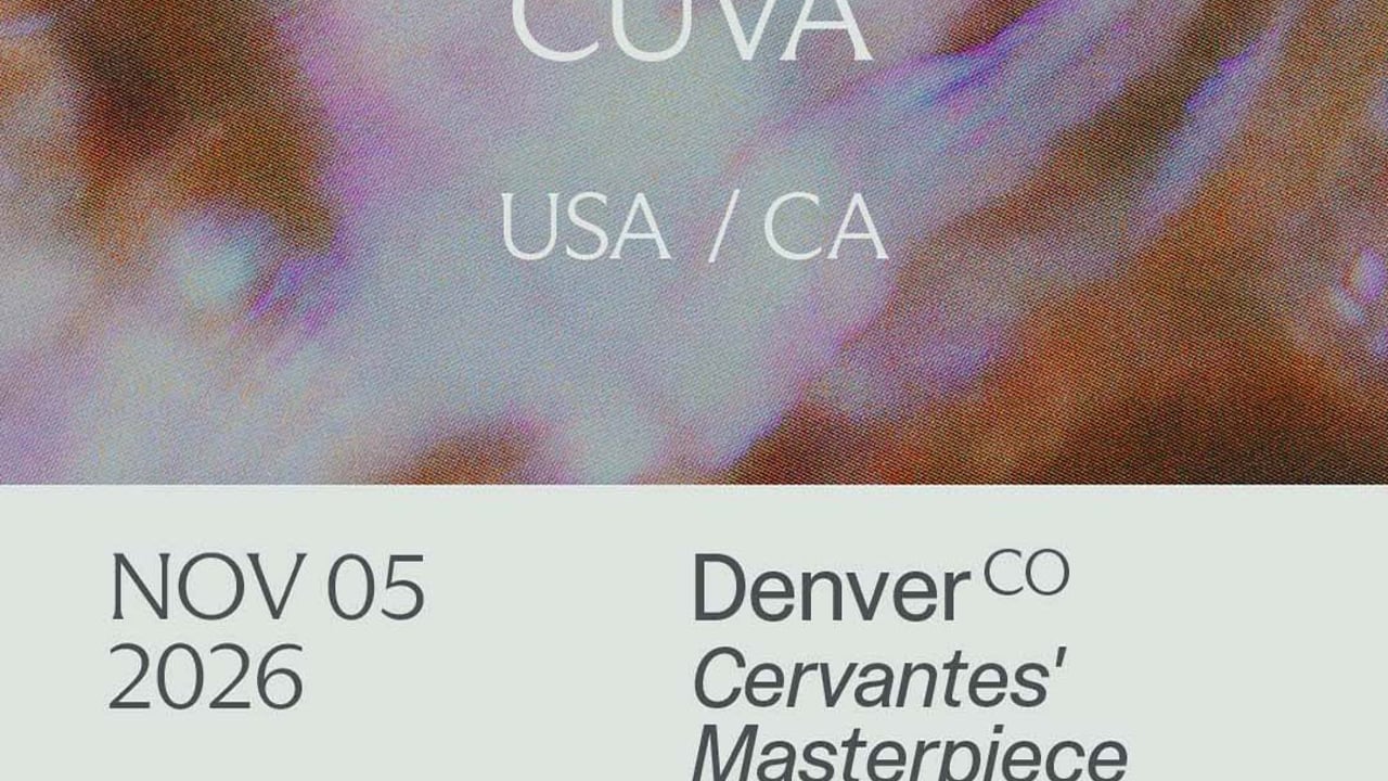 Parra for Cuva