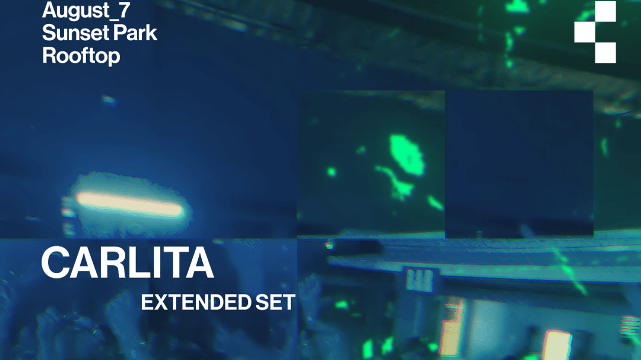 Teksupport: Carlita (extended set)