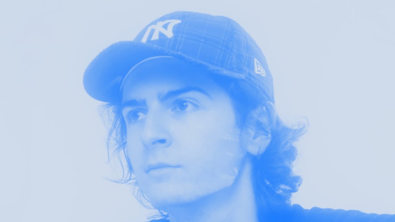 Max Menaged