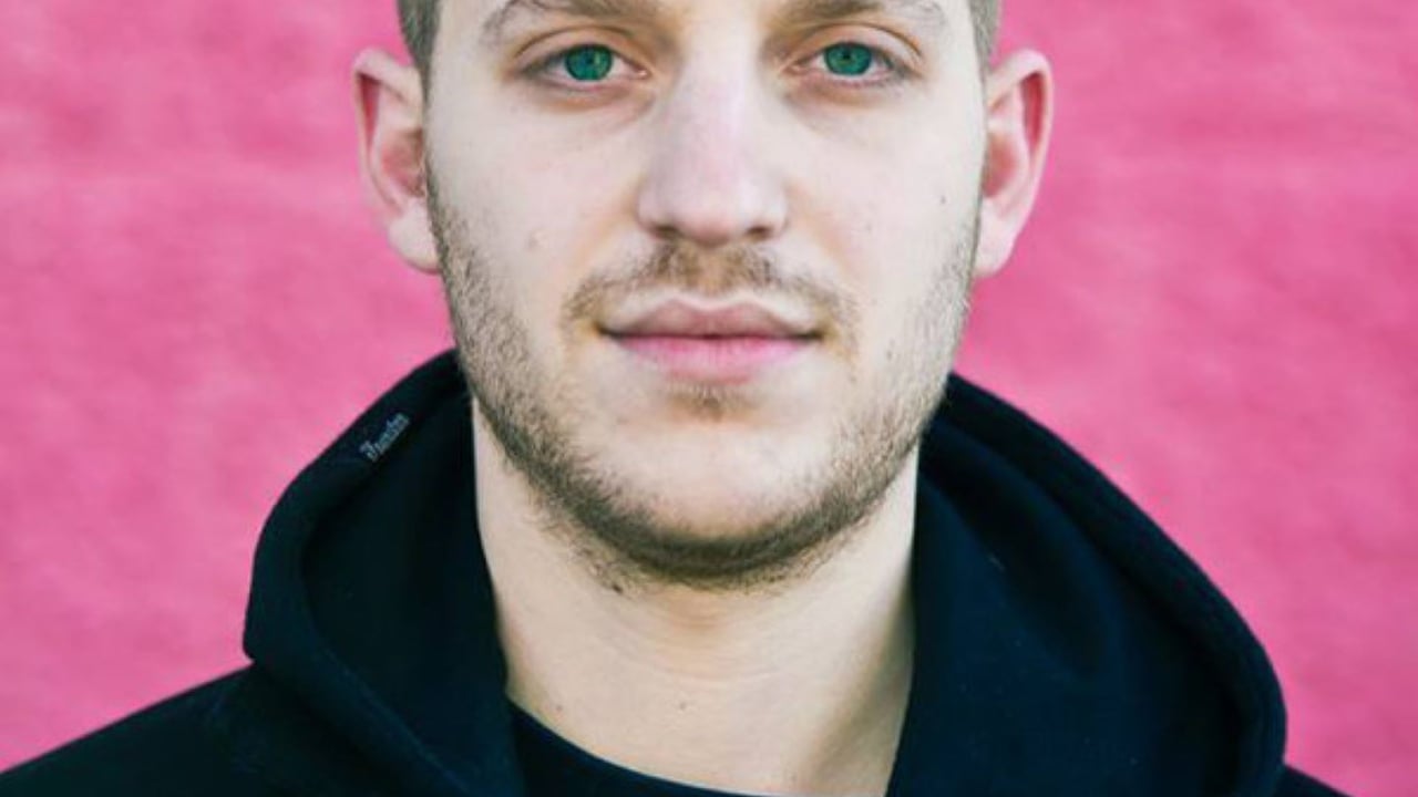 Hugh Hardie