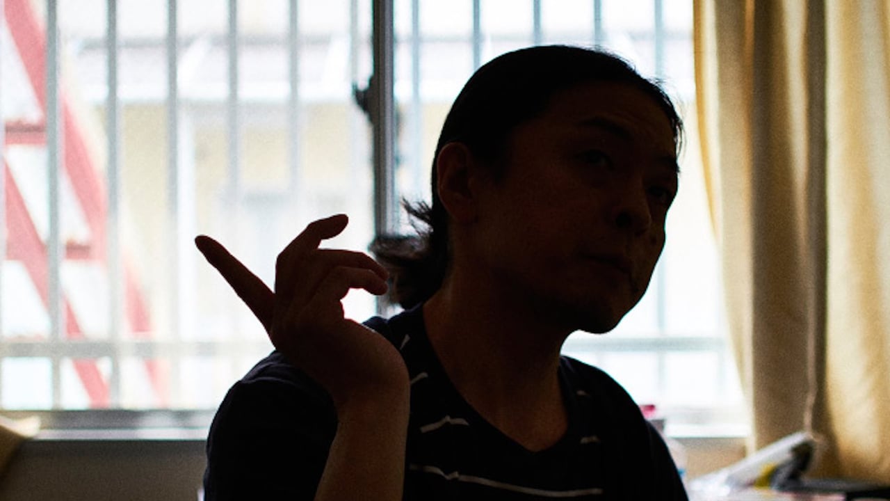 Chee Shimizu