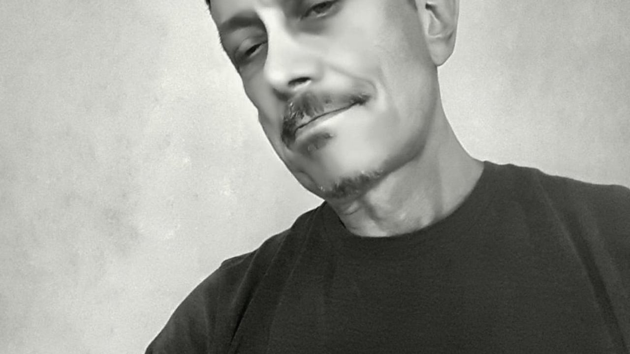 Steve Fabus